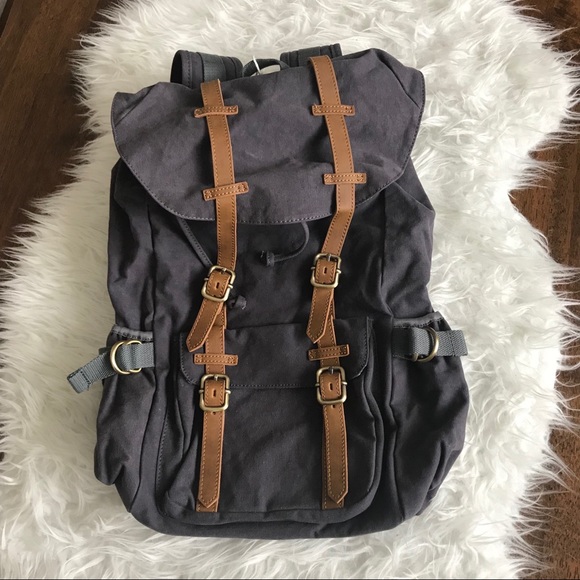 evervanz backpack
